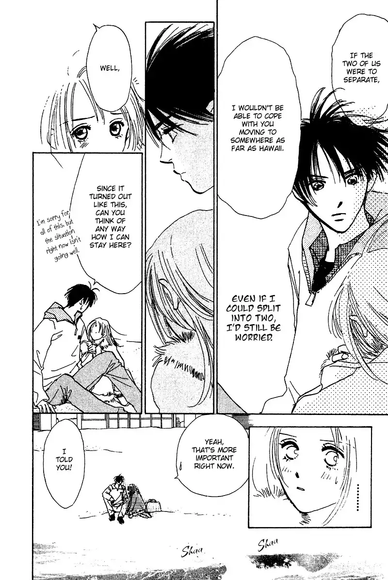 Honey na Koto Chapter 10 9